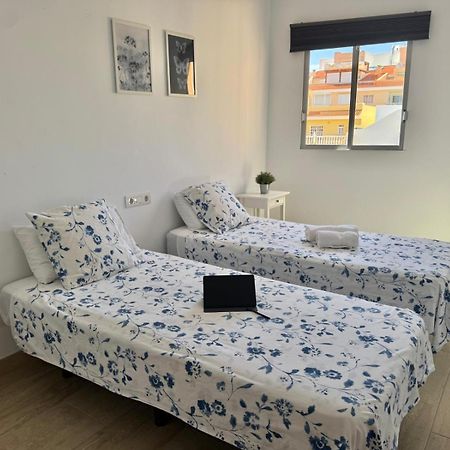 Apartamento Ifae 3 เกีย เด อิโซรา ภายนอก รูปภาพ