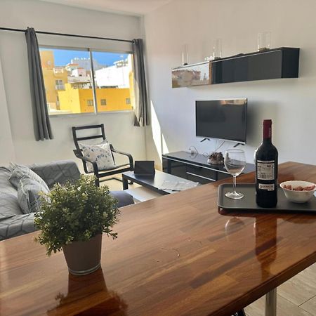 Apartamento Ifae 3 เกีย เด อิโซรา ภายนอก รูปภาพ