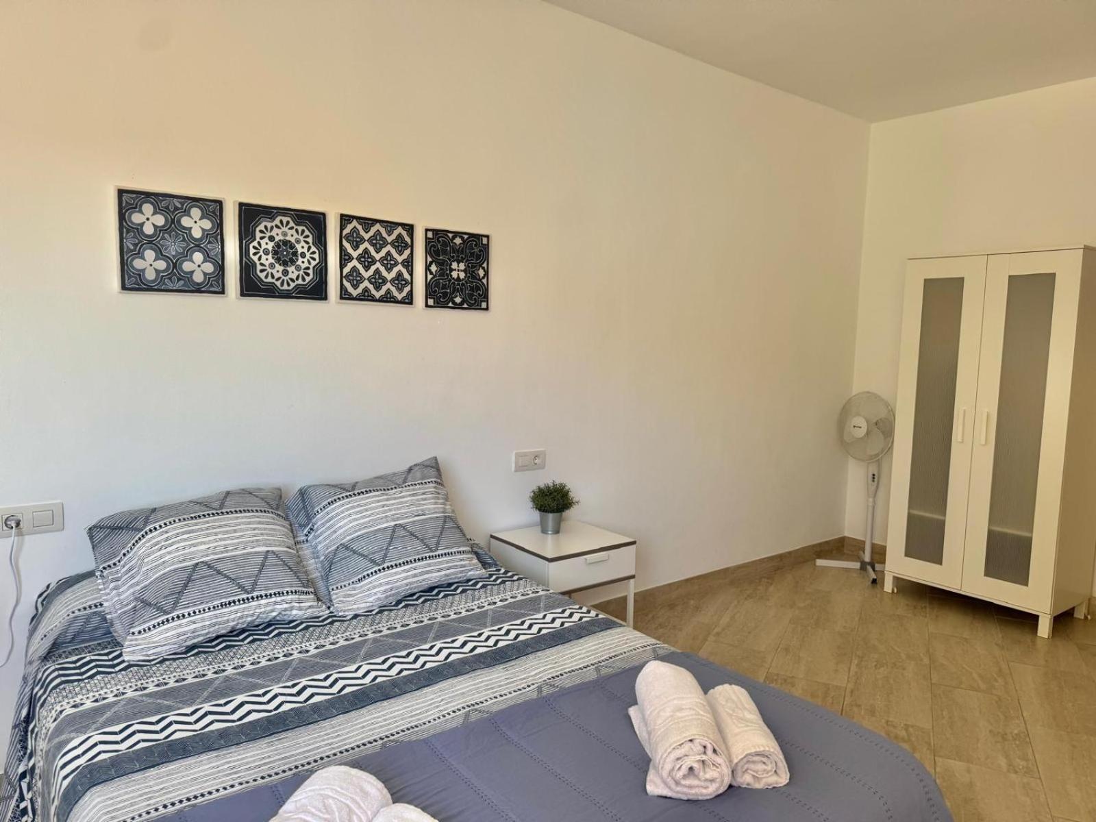 Apartamento Ifae 3 เกีย เด อิโซรา ภายนอก รูปภาพ