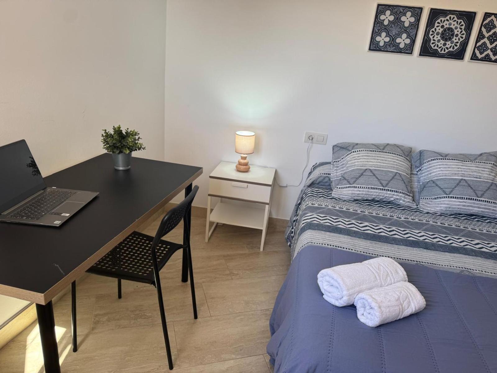 Apartamento Ifae 3 เกีย เด อิโซรา ภายนอก รูปภาพ