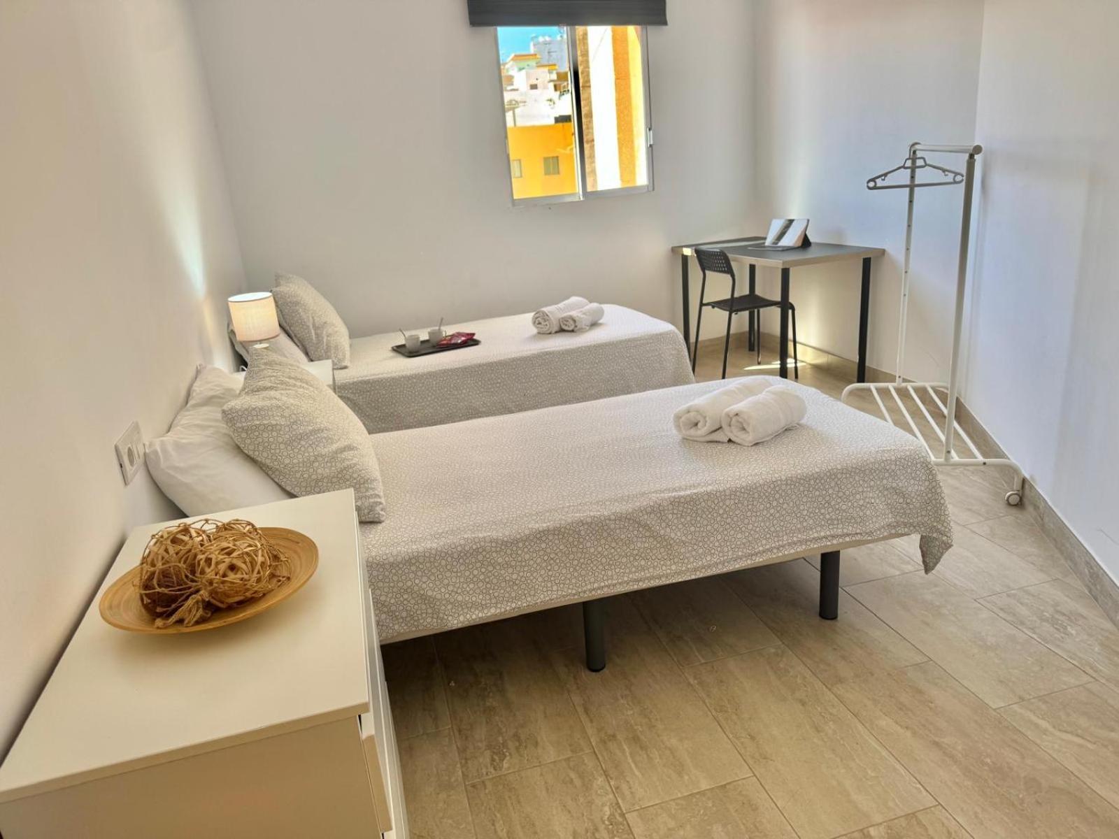 Apartamento Ifae 3 เกีย เด อิโซรา ภายนอก รูปภาพ