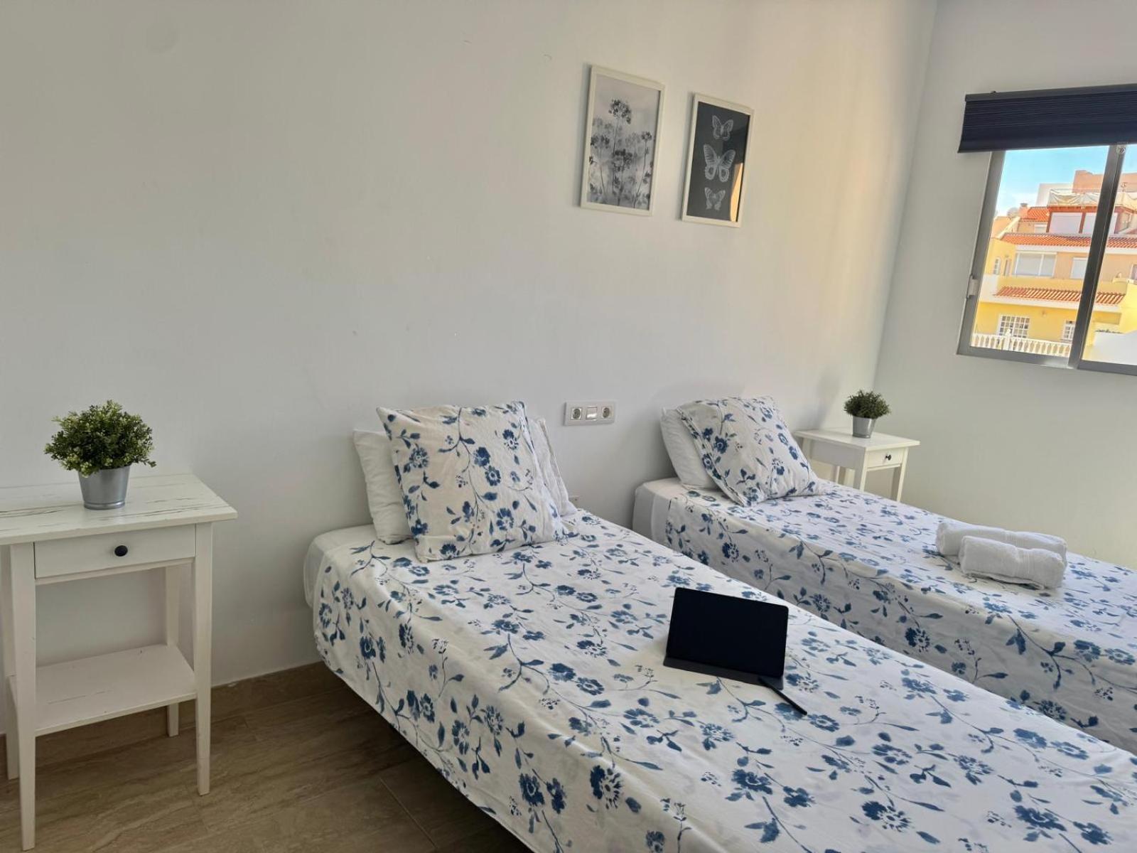 Apartamento Ifae 3 เกีย เด อิโซรา ภายนอก รูปภาพ