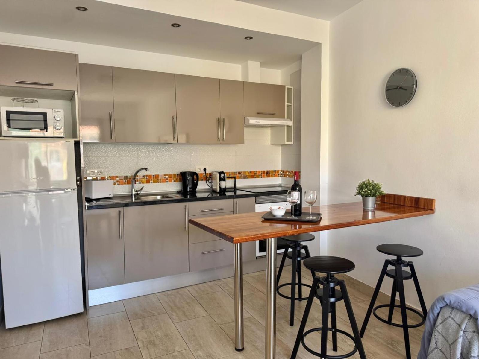 Apartamento Ifae 3 เกีย เด อิโซรา ภายนอก รูปภาพ