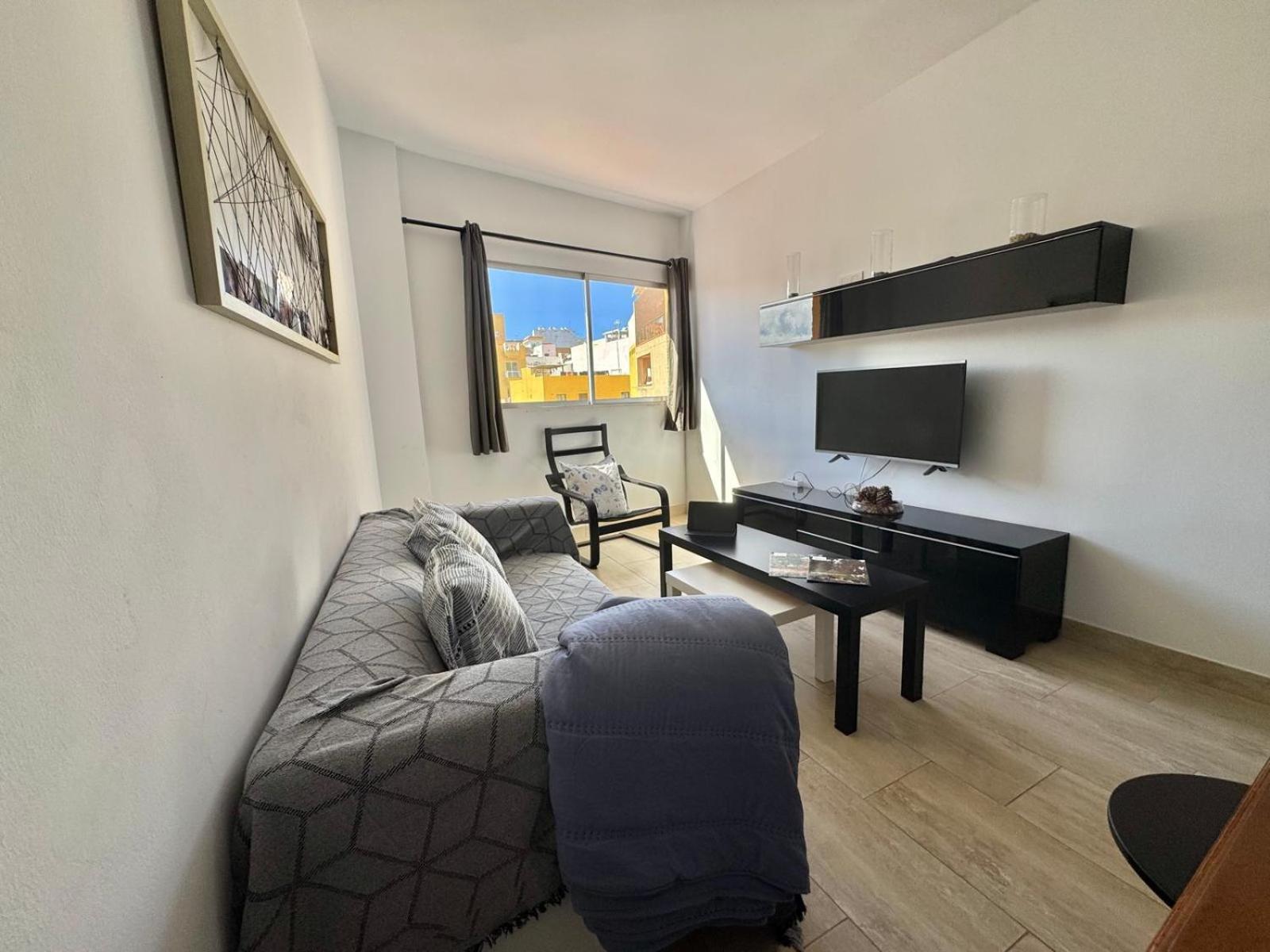 Apartamento Ifae 3 เกีย เด อิโซรา ภายนอก รูปภาพ
